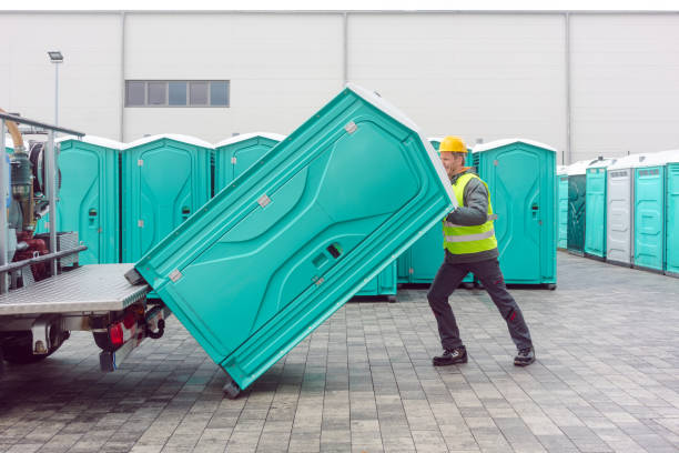 Portable bathroom rental in Smiths Station, AL