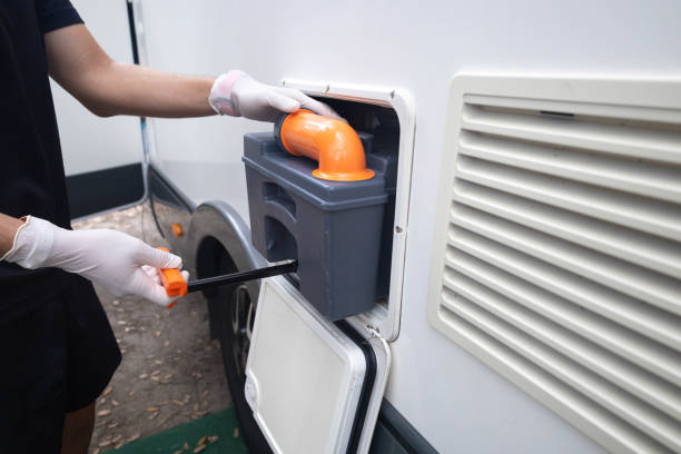 Best Sanitation services for porta potties  in Smiths Station, AL
