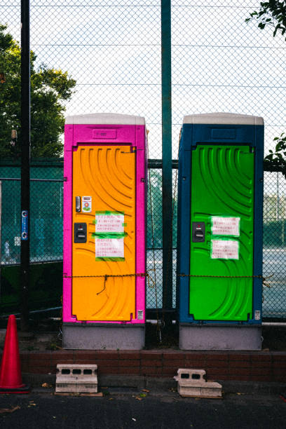 Best Affordable porta potty rental  in Smiths Station, AL