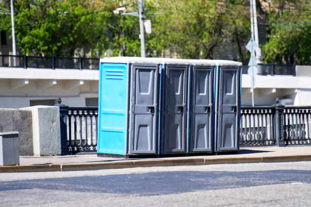 Portable Toilet Options We Offer in Smiths Station, AL