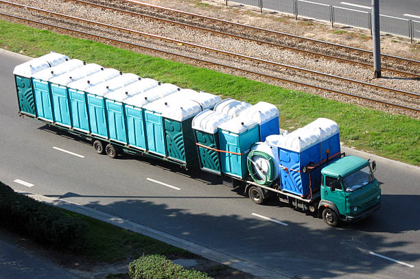 Best Porta potty rental for festivals  in Smiths Station, AL